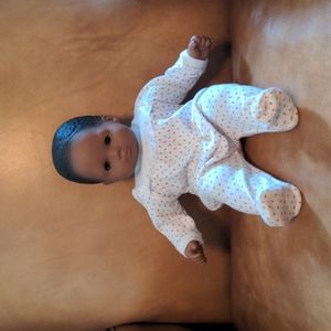 Vintage Pleasant Company Bitty Baby